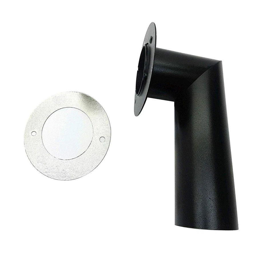 Grill Smoke Stack Replacment for Pit Boss, Traeger, Camp Chef - Image 3 of 4