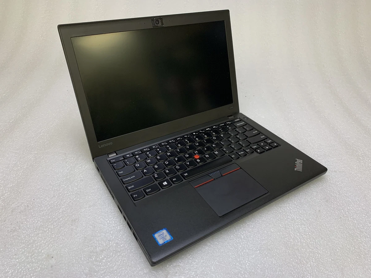 Preços baixos em Lenovo ThinkPad X260 notebooks e netbooks | eBay
