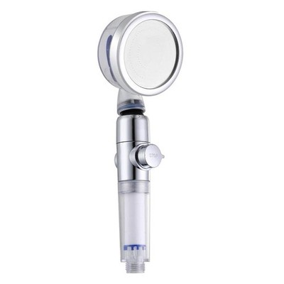 Eco Tornado   Duschkopf mit Wassersparend bis zu 50%   mit Durchflussregler u...