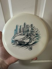 Finish Line Disc Givvy Goblin 180g