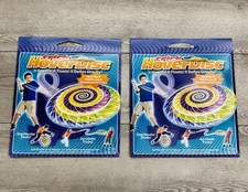 Trick Hover Disc HOVER DISC TOY 2 Hovers Defies Gravity Acrobatic Inflatable