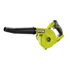 RYOBI 18-Volt  Cordless Compact Workshop Blower (Tool Only)