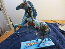 TRAIL OF PAINTED PONIES - NATIVE DREAMER