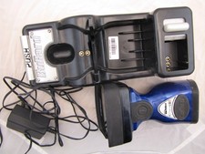 Bullard Eclipse LDX 320x240 Thermal Imager w Powerhouse Charger No Battery
