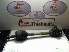 Cardan Renault VEL SATIS