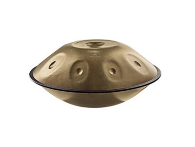 Meinl Sonic Energy HPSTL90 Sensory Handpan D Kurd 440Hz