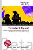 Lambert M. Surhone (U. A.) | Tomodachi (Manga) | Taschenbuch | Englisch (2026)