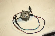 OMC Stepperonline Stepper Motor 23HS22-2804S-C10 2.8A