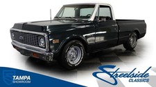 1970 Chevrolet C10 for Sale