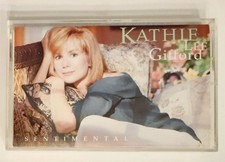 Cassette Tape - Kathie Lee Gifford - "Sentimental"