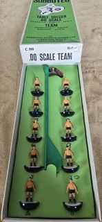 Subbuteo HW Watford REF: 203