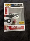 Funko Pop! Vinyl: DC Universe - Harley Quinn - Hot Topic (Exclusive) #335