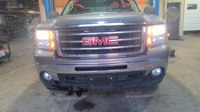 Used Seat Rear fits: 2012 Gmc Sierra 1500 pickup Seat Rear Grade A
