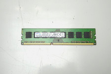 Samsung 8GB DDR3 1600MHz RAM  2Rx8 PC3-12800U-11-13-B1  Tested