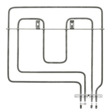 GENUINE LAMONA LAM3301, LAM3400 FAN OVEN & ELECTRIC COOKER GRILL ELEMENT 2200W