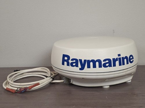 Raymarine M92650-S Pathfinder SL RL C70 C80 C120 E80 E120 18" 2kW Radome Radar