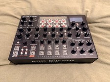 Gamechanger Audio Motor Synth MK II Mechanica...