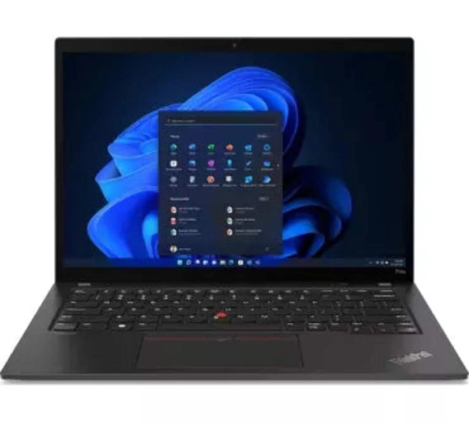 Lenovo ThinkPad T14s G3 · Ryzen 7 PRO 6850U · 16GB · 512GB, foto 2 di 5