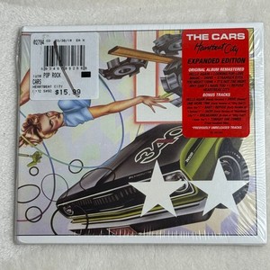 Cars Heartbeat City | eBay
