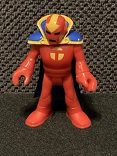 Imaginext DC Super Friends - Red Tornado Figure