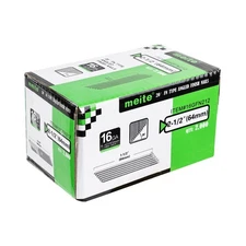 meite 16 Gauge Angled Finish Nails 2-1/2-Inch 20-Degree Galvanized Finishing ...