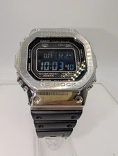 G-SHOCK Casio GMW-B5000 Radio Solar Bluetooth