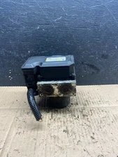 2011 - 2014 Ford E250 E350 Van  ABS Anti Lock Brake Pump Module Oem q6168 DG