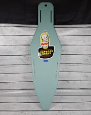 Olympic Papoose Board Child Restraint Board Only Regular Size 36"