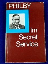 DDR - Kim Philby: Im Secret Service - Erinnerungen eines sowjetischen Kundschaft