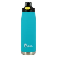Bubba 24 oz. Radiant Vacuum Insulated Stainless Steel Water Bottle w/ Straw Lid