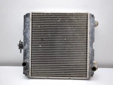16-25 Kubota RTV X1140 Engine Motor Radiator