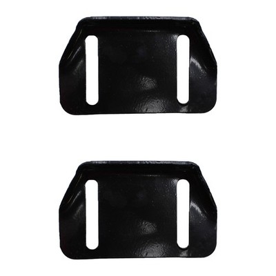 2 Stage Fits Cub Cadet Yard Machine Yard-Man Snow Blower MTD Thrower Metal Slide