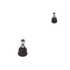 2x Traggelenk Führungsgelenk vorne links rechts für Opel Ascona B Manta 81 