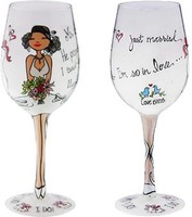 I Do Wine Glass on sale I Do Wine Glass on sale