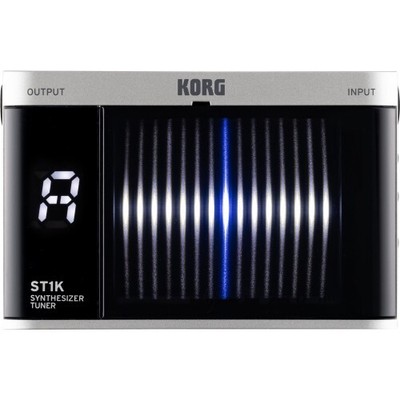 Korg ST1K Stimmgerät f. Analog- und Modularsynthesizer | Neu