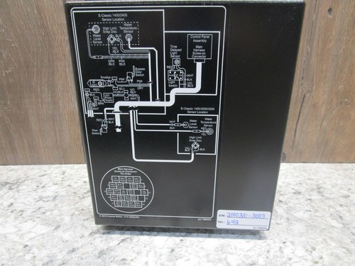 Central Boiler FireStar II E Classic P N 2000321 SP EBay Central Boiler FireStar II E Classic P N 2000321 SP EBay
