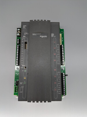 INFINET CONTROLLER : i2 800 : ANDOVER CONTROL : INFINITY SCHNEIDER I/O i2800