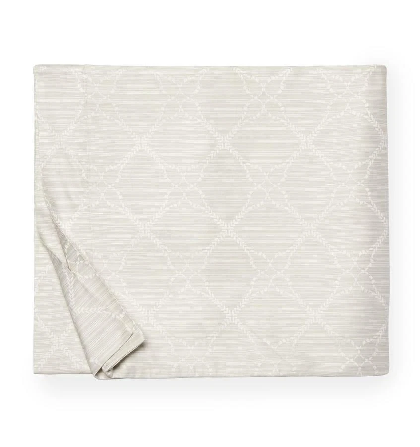 NUEVO SFERRA Valenta Funda Nórdica Beige SFERRA Edredón Precio Original $663 Foto 3 de 4