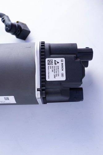 Bosch Servotwin EPS Electro-hydraulic Steering Motor & Gearbox 8298502106 24VDC - Picture 4 of 12