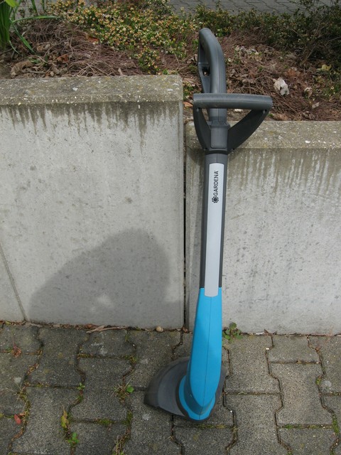 trimmer smallcut 8845