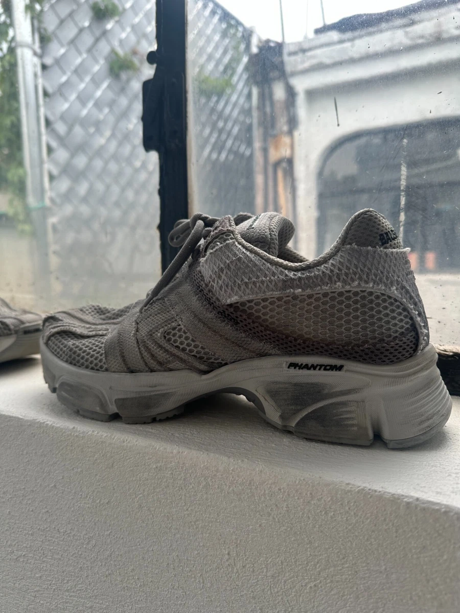 Balenciaga Phantom Sneaker Grey White for sale | eBay