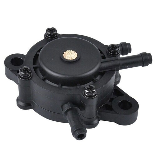 GASVAKUUM KRAFTSTOFFPUMPE für John Deere Briggs & Stratton 808656 Rasenmäher Traktor