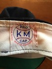 Willie Mays Game Worn Used Signed Hat 1970-72  w/3 COA-LOA’s !   — photo 10