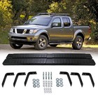 Running Boards for Cars & Trucks - Side Step Bars Exterior Accessories