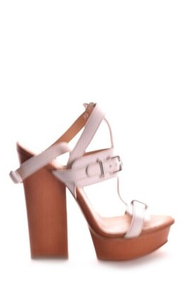 Dsquared White Shoes