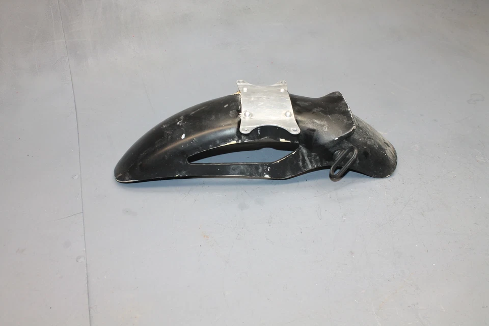 1984 HONDA INTERCEPTOR 500 ОБТЕКАТЕЛЬ КРЫЛА ПЕРЕДНЕГО КОЛЕСА - Изображение 3 из 4