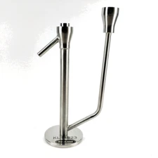 Stainless Steel Distilling Parrot - Moonshine Liquor Spirits Proof Measuring 