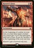 Hazoret's Favor | MtG Magic Amonkhet | English | Near Mint-Mint (NM)