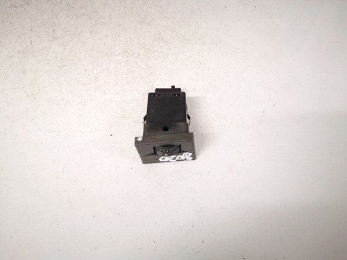 Opel Vectra 2004 Heated Seat Switch 13138251, Genuine #1600084-25
