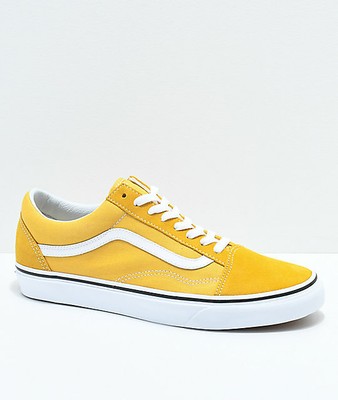 vans old style shoes